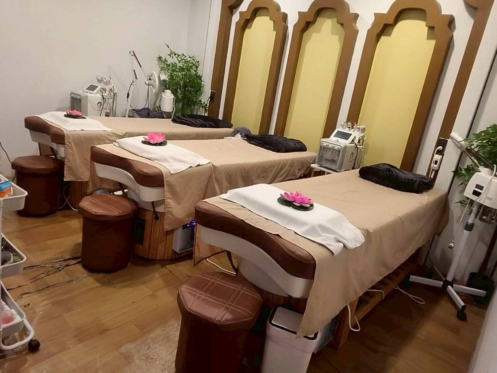 salon