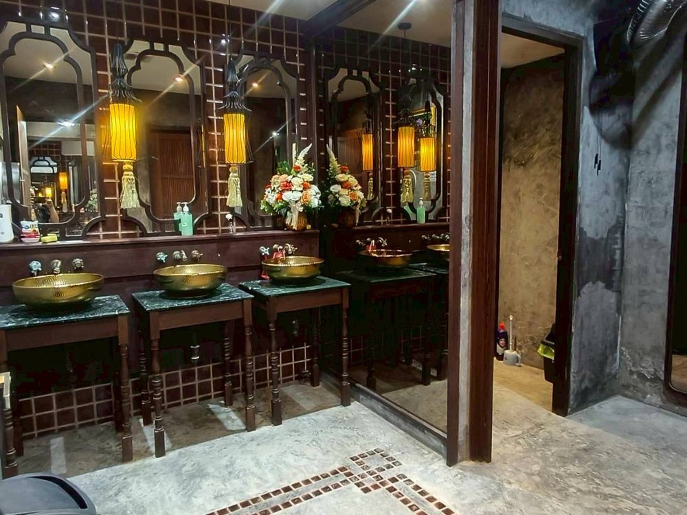 salon