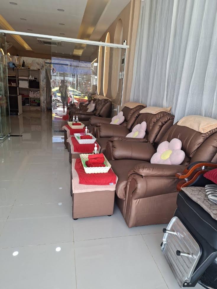 salon