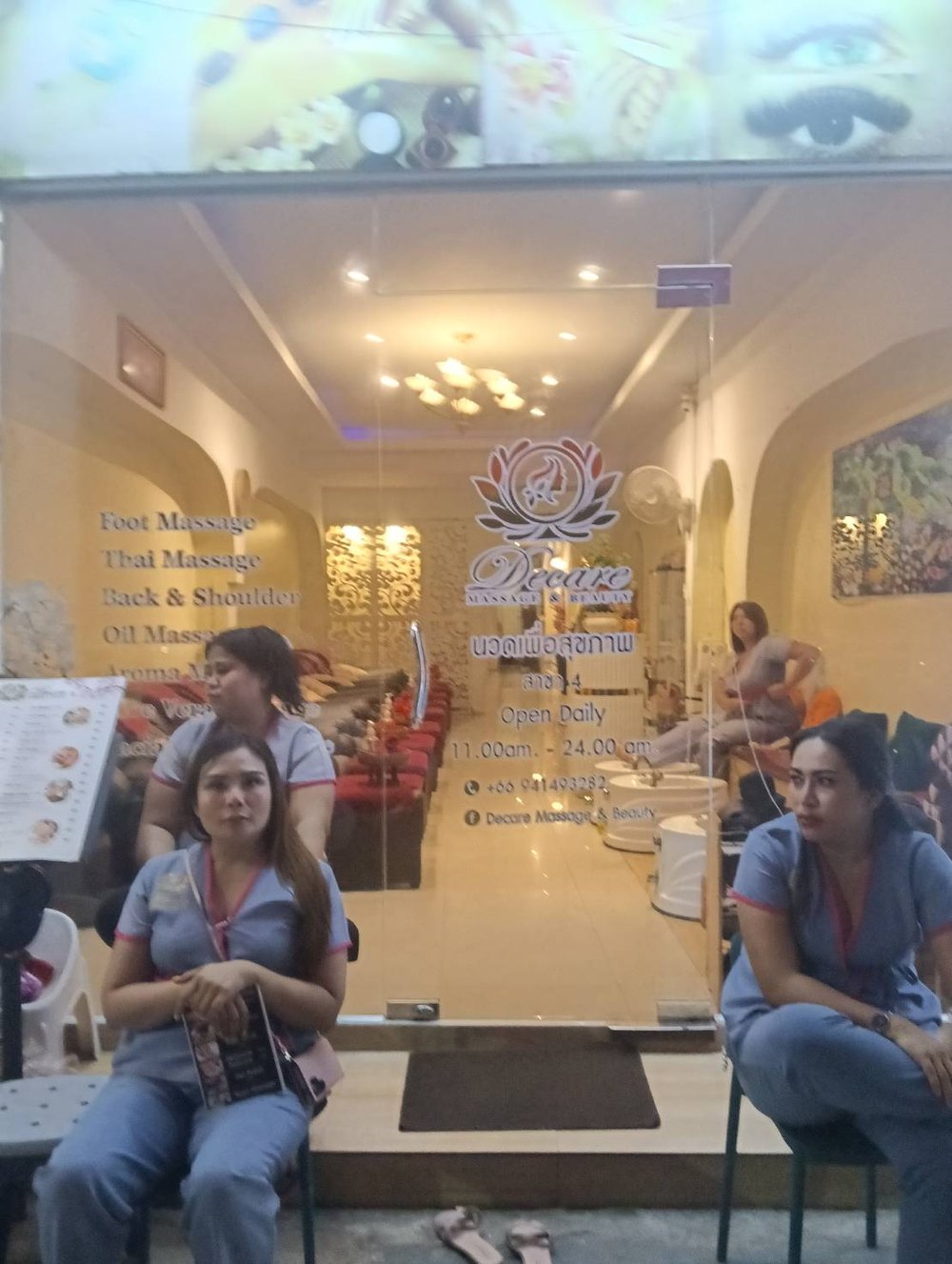 salon
